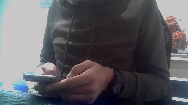 boran34 Live XXX-Chat