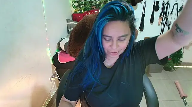 elektra_32's Live XXX Chat