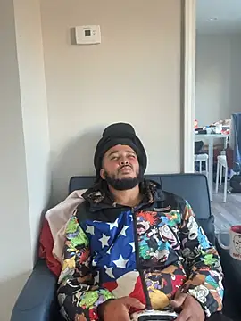JuRuBandz21's Live XXX Chat
