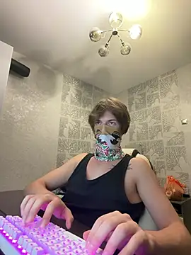 wenyame Chat XXX in diretta
