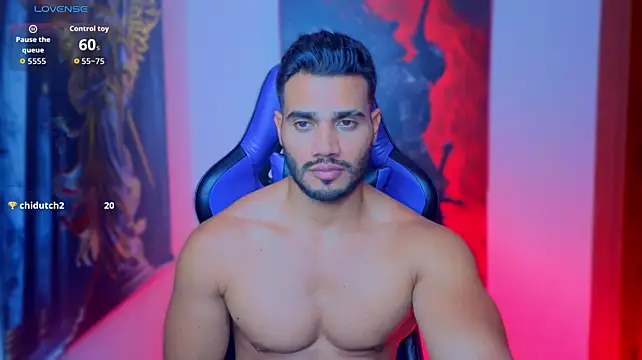 Chat XXX Live AndresRodriguez1