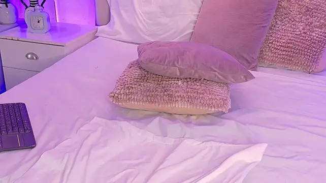 Živý XXX chat SamyBlonde