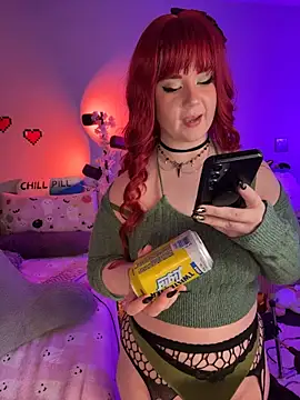 Czat XXX na żywo – Angel-Lewd-Cake