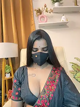 Živý XXX chat its_ur_flora