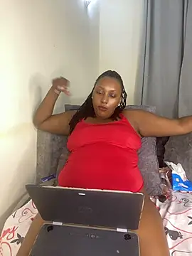 צ'אט XXX בשידור חי של FREAKYBBW_001