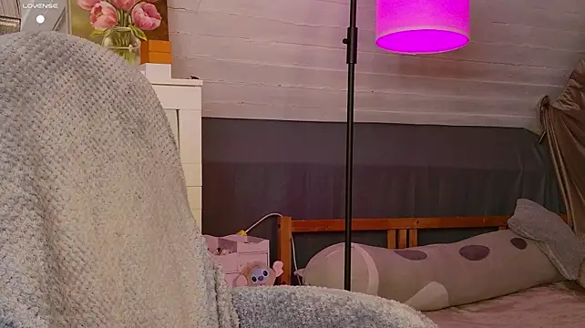 Lunavira Chat XXX in diretta