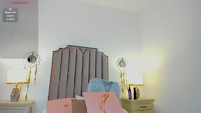 Chat XXX en directo de luisa_brawn