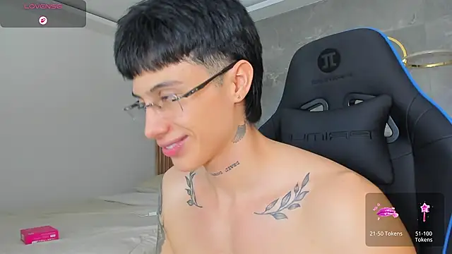 Samuell_777 Obrolan Langsung XXX