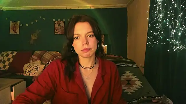 Živý XXX chat ClancyMorissey