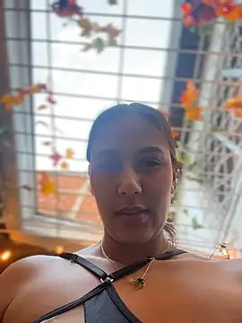Sembang XXX Secara Langsung MiilaBlake
