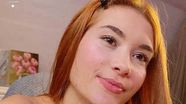 Lunavira's Live XXX Chat