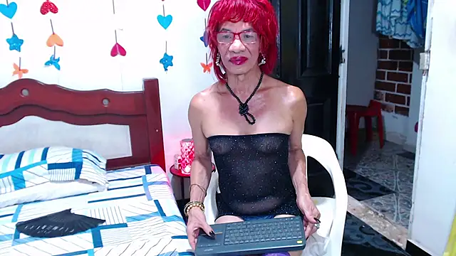 Chat XXX ao vivo de lorenacapelli