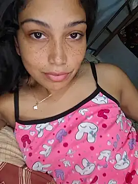 Chat +18 de Putaalexa ao vivo