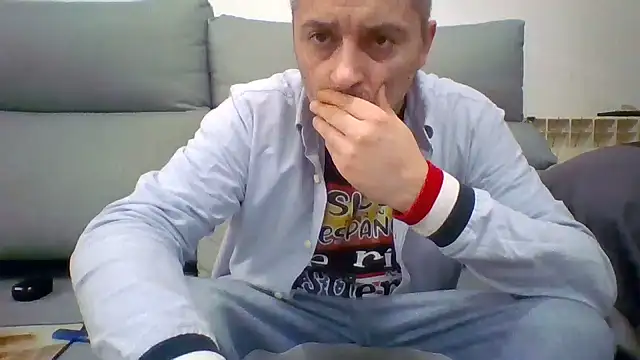 jorge6869 Obrolan Langsung XXX