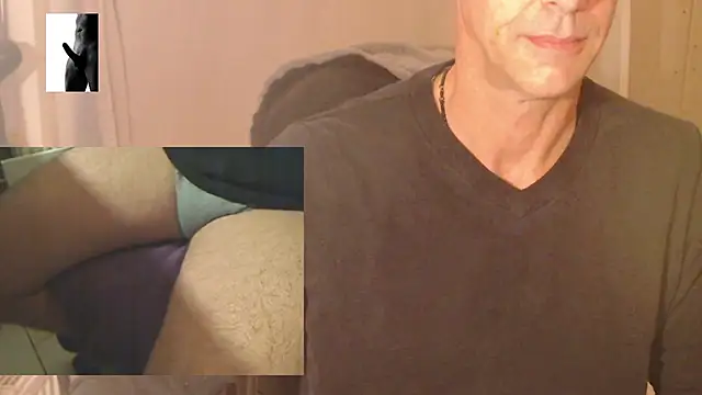 Chat XXX ao vivo de hedon-nudist