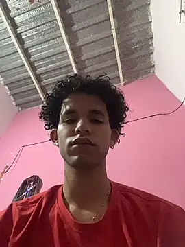 Chat XXX ao vivo de Stickmendez