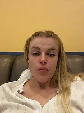 Вебкам-шоу HarrietDart
