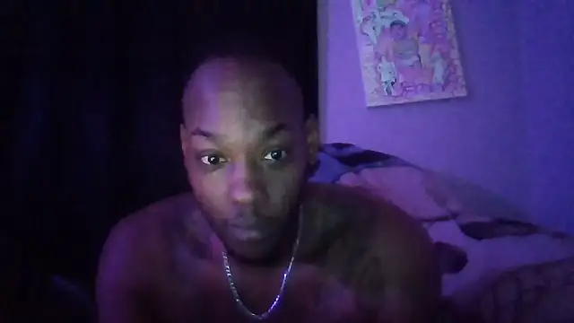 Pertunjukan Kamera Web zdaddymm