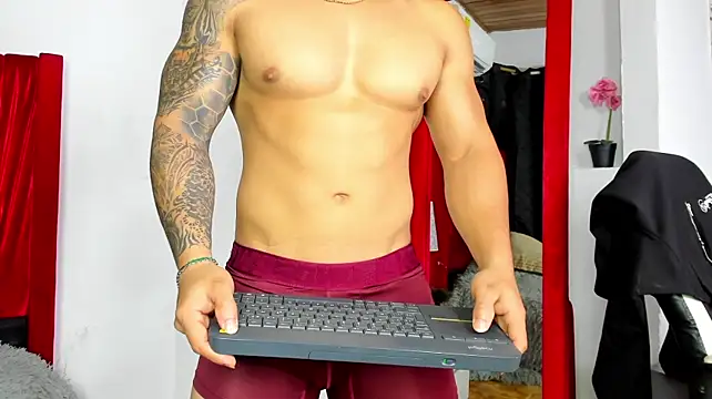 Živý XXX chat Lord__herakles