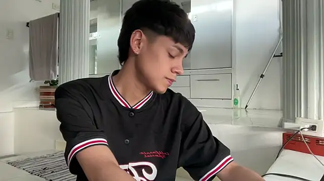 Sembang XXX Secara Langsung Andy_Belier23