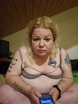 EngelDerLust's Live XXX Chat