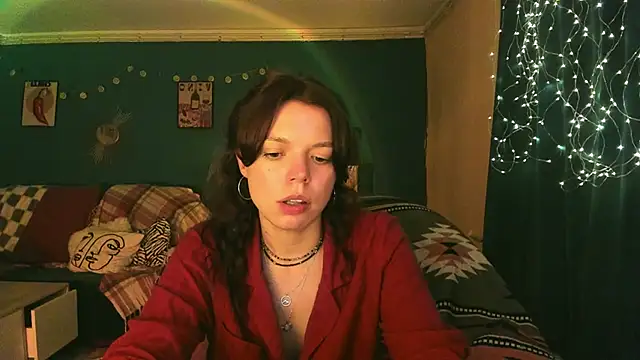 ClancyMorissey Adlı Modelin Canlı XXX Sohbeti