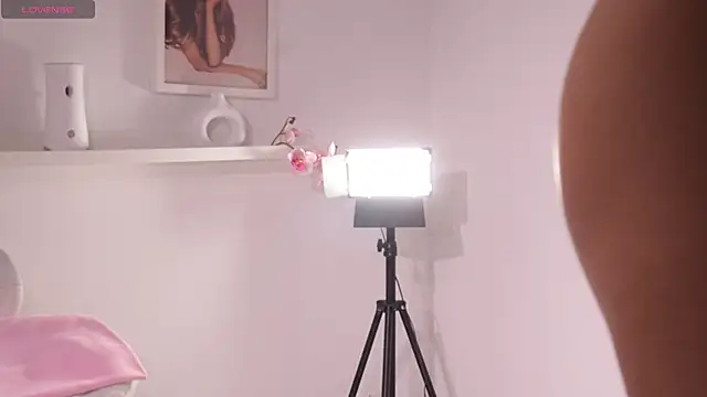 sweettener_ Show in webcam