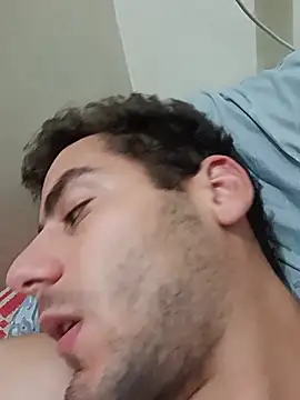 Show webcam de Ken_Ken4
