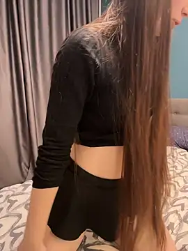Chat XXX en directo de SweetieKitty1