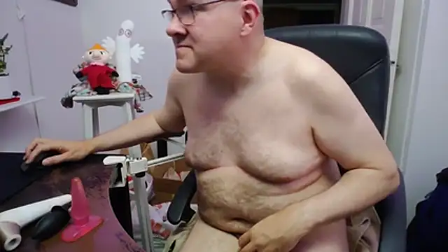 Онлайн чат XXX scaredman78