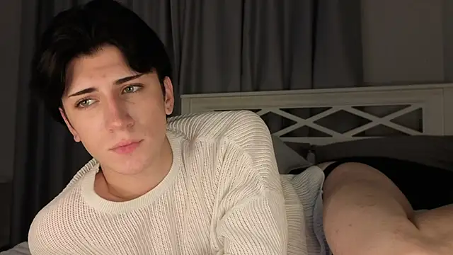 Oliver_Star's Webcam Show