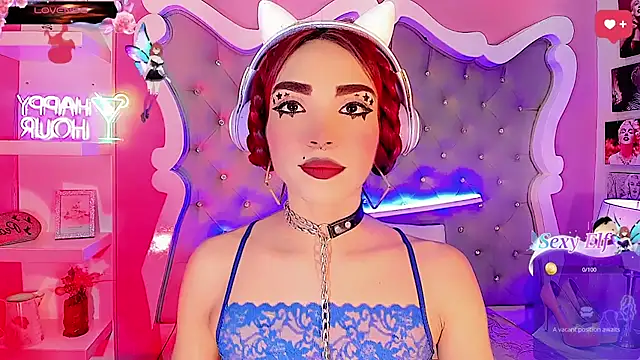 Chat +18 de LeyXandrabraz ao vivo
