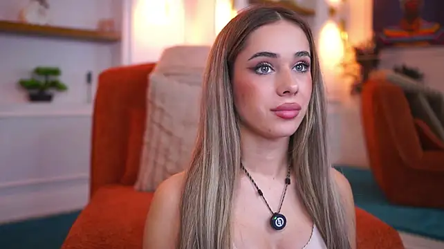 Ava_Solis' Live XXX Chat