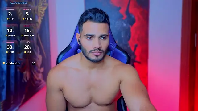 AndresRodriguez1: απευθείας συνομιλία ΧΧΧ