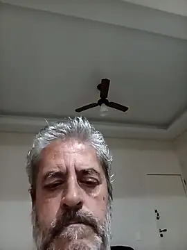 Show Webcam de Abueloexhibicionista