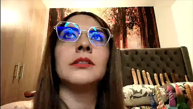 Chat XXX ao vivo de sofia23dirty