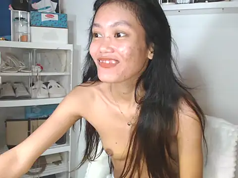 skinny_gracie – Live XXX-chat