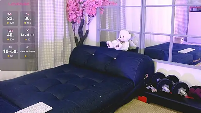 SarahRaynex 现场XXX聊天