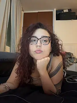 ladyturtle Chat XXX live
