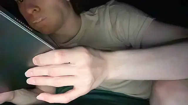 Chat XXX ao vivo de Lamonteik