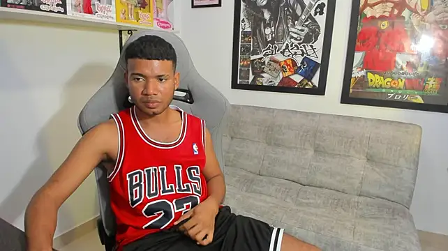 Osvaldosilva Live XXX-Chat
