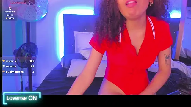 ElviraHancock_ Obrolan Langsung XXX