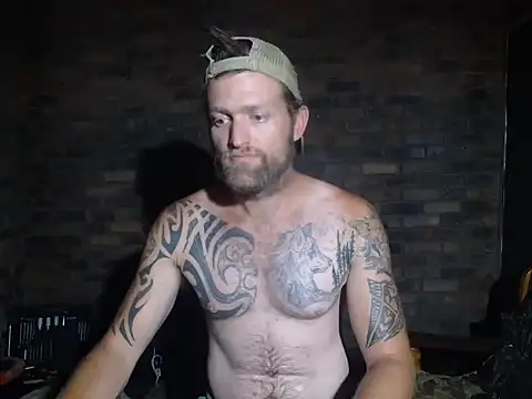 XXX chat uživo modela the-billy-blue