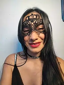 Maibe119 Live XXX-Chat