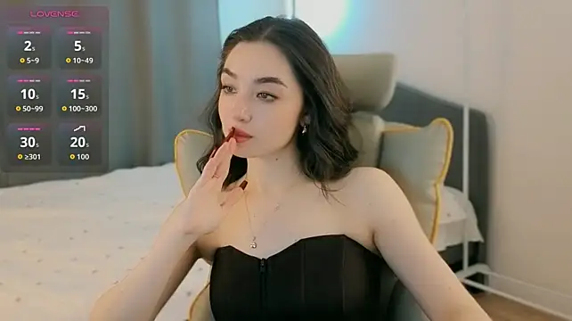 cherrylatte Live XXX Chat