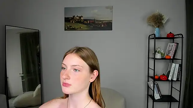 ShantaeClaybourn's Live XXX Chat