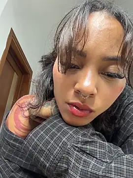 Czat XXX na żywo – LizStorm_