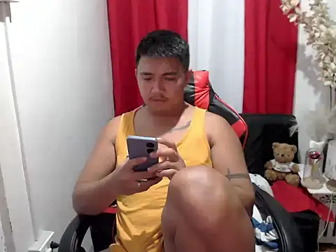 Chat XXX ao vivo de David_hot_dad