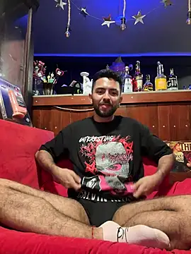 KingDq Live XXX Chat