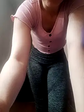 Dana_Rise 라이브 XXX 채팅